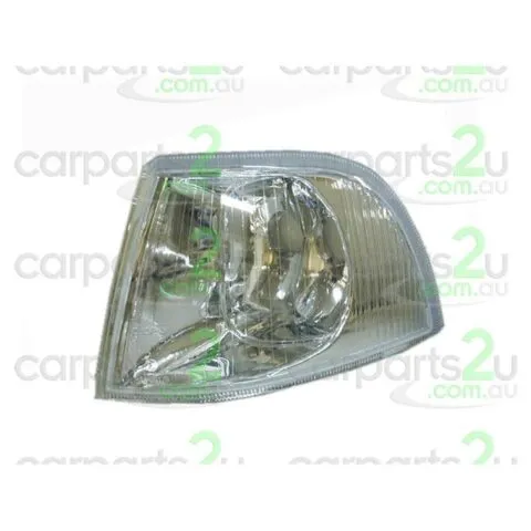 Left Front Corner Light for Volvo S40 / V40 (7/1998 to 7/2000)