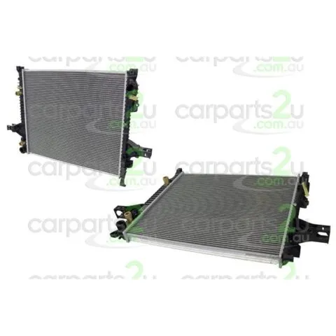 Radiator for Volvo XC90 Wagon (7/2003 to 8/2006)