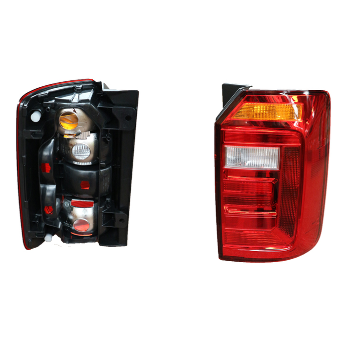 Volkswagen Caddy Right Tail Light (12/2015 to 3/2021), Part 62416
