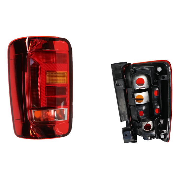 Volkswagen Caddy Right Tail Light (12/2015 to 3/2021), Part 62403