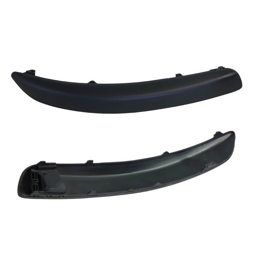 Volkswagen Golf 5th 5 Door Hatch Right Front Bar Mould (7/2004 to 2/2009)
