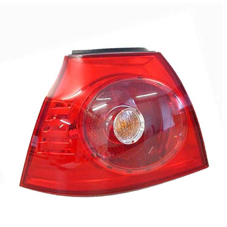 Volkswagen Golf 5th 5 Door Hatch Left Tail Light (7/2004 to 2/2009)