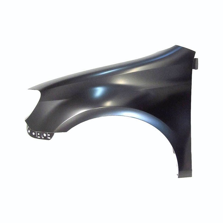 Volkswagen Golf 6th 5 Door Hatch Left Guard (2/2009 to 3/2013)
