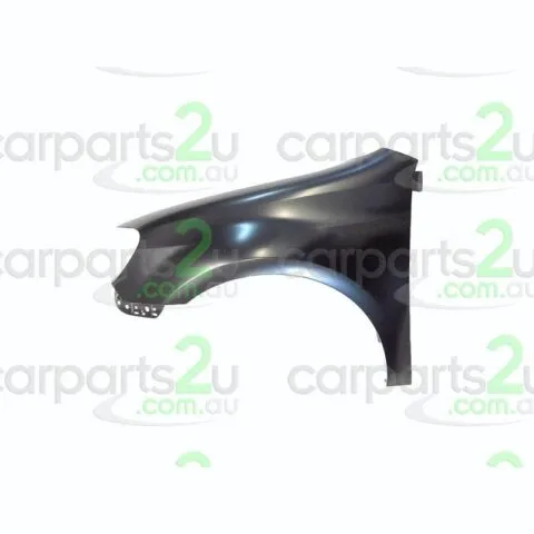 Left Guard for Volkswagen Golf 6th 5 Door Hatch (2/2009 to 3/2013)