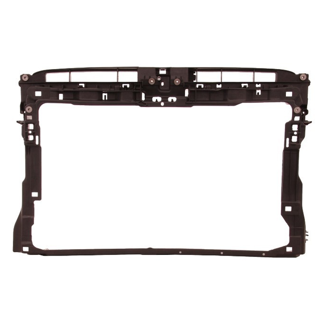 Volkswagen Golf 7th Radiator Support (4/2013 to 7/2017), Part 61897