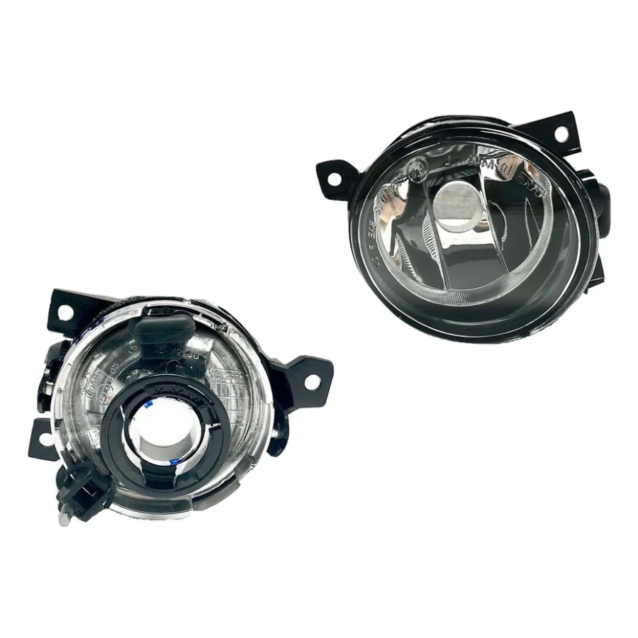 Volkswagen Jetta 1KM Right Fog Light (2/2006 to 2/2011)