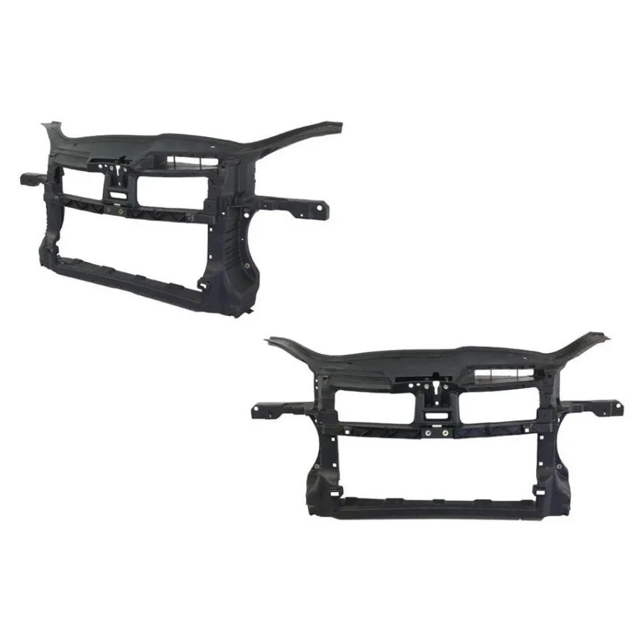 Volkswagen Jetta 1KM Sedan Radiator Support (2/2006 to 2/2011)