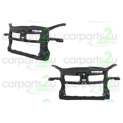 Radiator Support for Volkswagen Jetta 1KM Sedan (2/2006 to 2/2011)