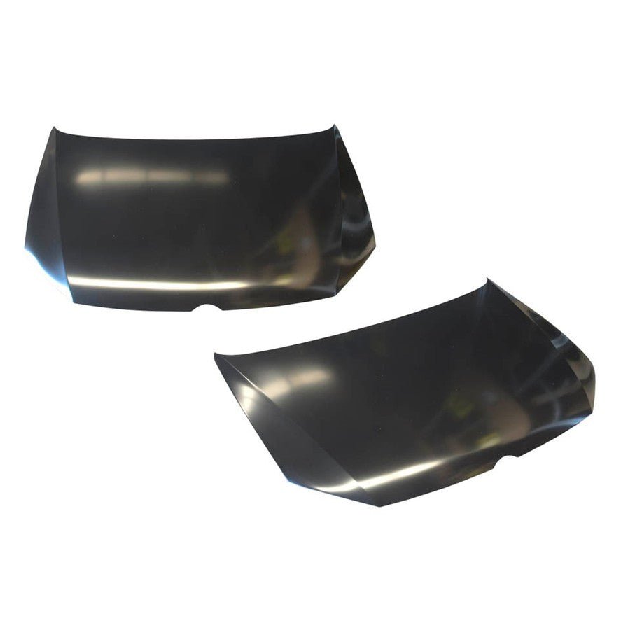 Volkswagen Polo 6R 6C Bonnet (5/2010 to 3/2018)