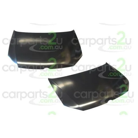 Bonnet for Volkswagen Polo 6R 6C (5/2010 to 3/2018)