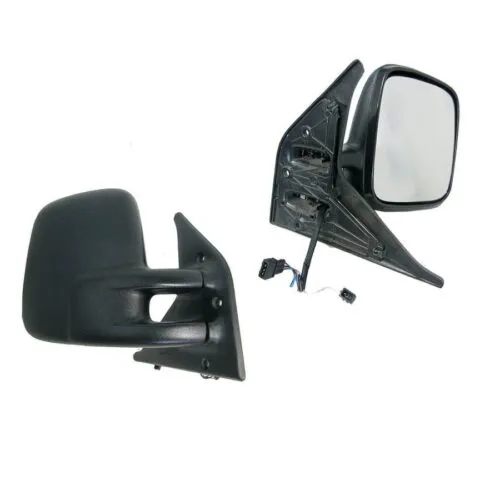 Right Front Door Mirror for Volkswagen Transporter T4 Van (11/1992 to 7/2004), Part 7738