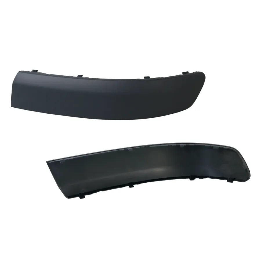 Volkswagen Transporter T5 Left Front Bar Mould (8/2004 to 9/2009)