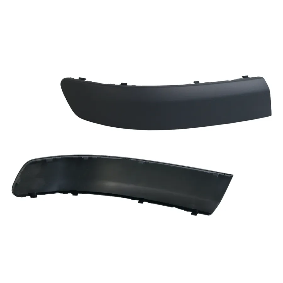 Volkswagen Transporter T5 Right Front Bar Mould (8/2004 to 9/2009)
