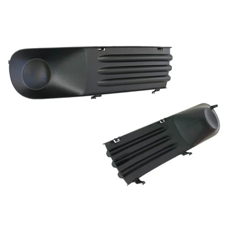 Volkswagen Transporter T5 Van Right Front Bar Grille (8/2004 to 9/2009)
