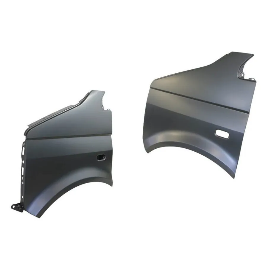 Volkswagen Transporter T5 Van Left Guard (8/2004 to 12/2015)