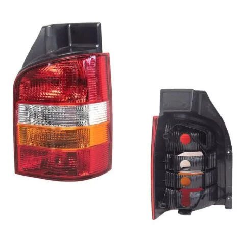 Right Tail Light for Volkswagen Transporter T5 Van (8/2004 to 9/2009), Part 10552