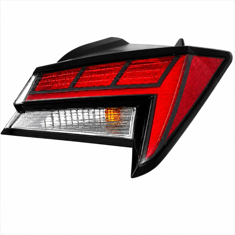 Hyundai i30 CN7 Sedan N-Line Right Tail Light (8/2020 to 6/2023)