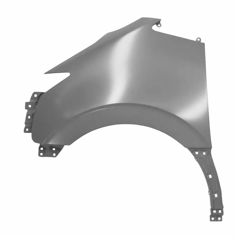 Hyundai Staria Load Left Guard (3/2021 onwards)