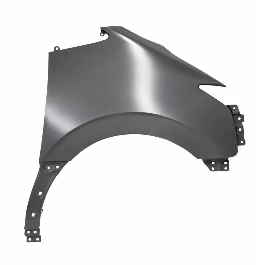 Hyundai Staria Load Right Guard (3/2021 onwards)