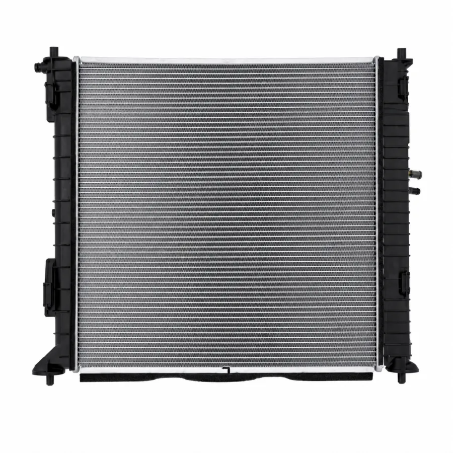 Hyundai Staria Load Radiator, 2.2L Diesel (3/2021 onwards)