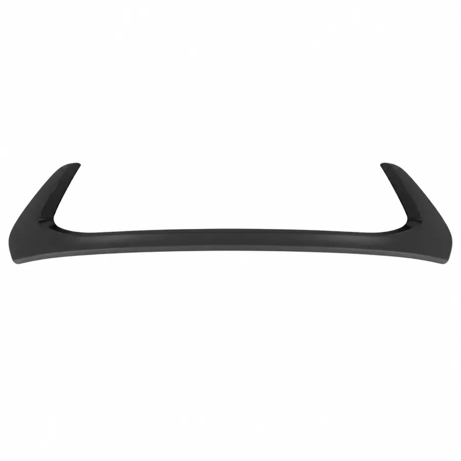 Hyundai Kona Wagon OS Front Bar Mould, Black (10/2020 to 5/2023)