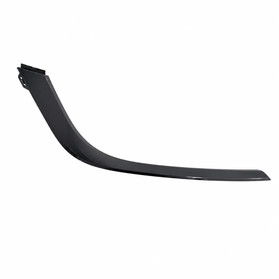 Hyundai Kona Wagon OS Active Right Front Bar Mould, Below Light on Bumper (10/2020 to 5/2023)