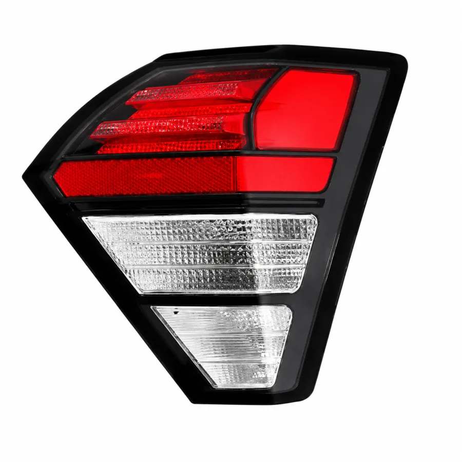 Hyundai Kona Wagon SX2 Right Tail Light, Lower Halogen (6/2023 onwards)