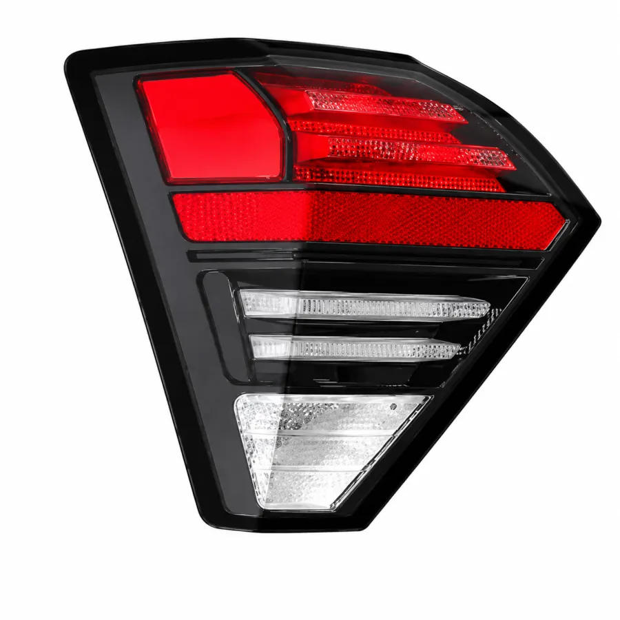 Hyundai Kona Wagon SX2 Left Tail Light, LED Type (6/2023 onwards)