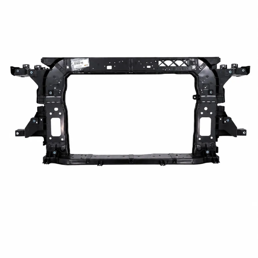 Hyundai Palisade Wagon LX Radiator Support, Main (10/2020 to 7/2022)