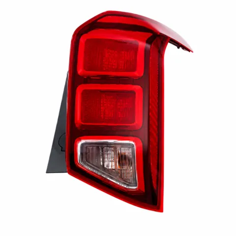 Right Tail Light for Hyundai Palisade Wagon LX, No LED (10/2020 to 7/2022)