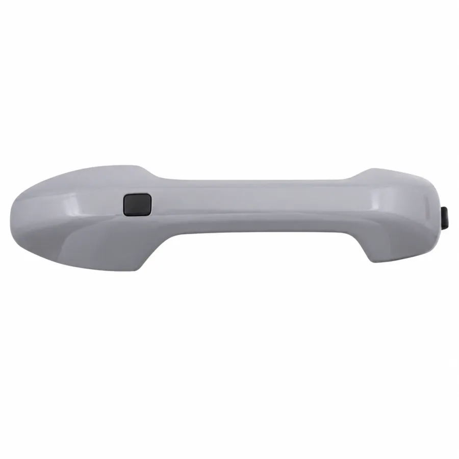 Hyundai Palisade Wagon LX2 Left Front Door Handle, Unpainted (7/2022 to 9/2025)