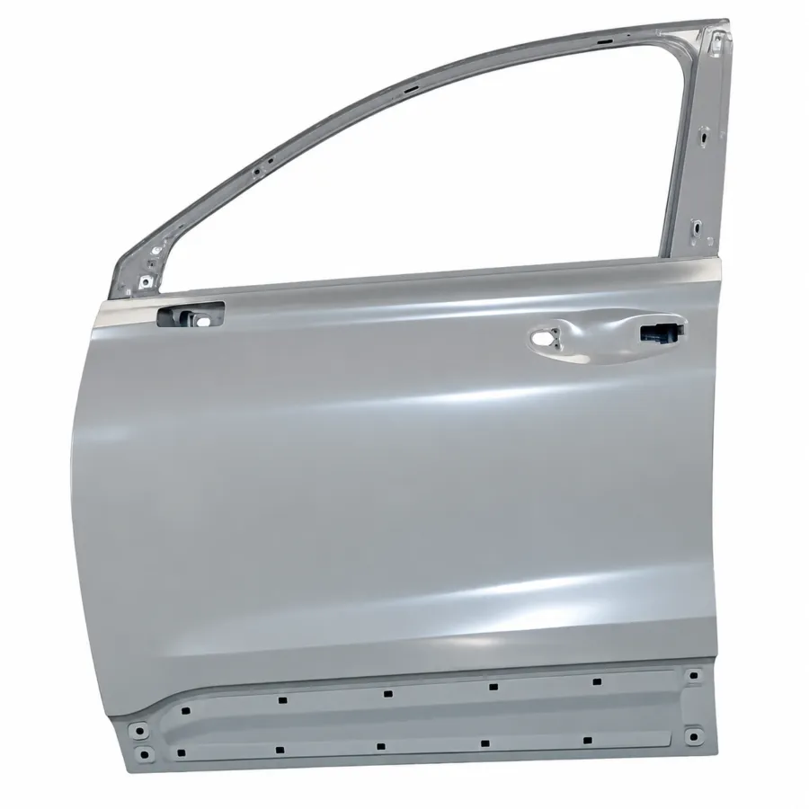 Hyundai Santa Fe Wagon TM Left Front Door (9/2020 to 2/2024)