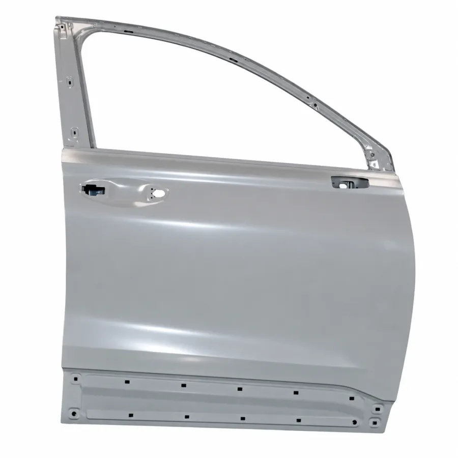 Hyundai Santa Fe Wagon TM Right Front Door (9/2020 to 2/2024)