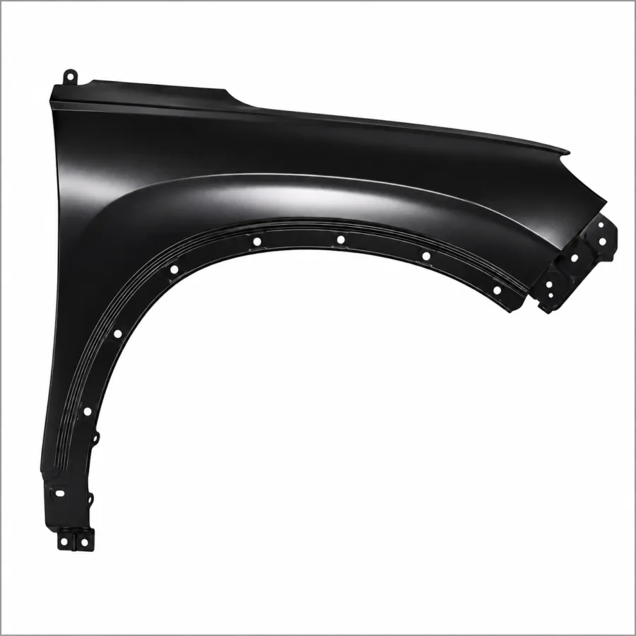 Hyundai Santa Fe Wagon TM Right Guard (9/2020 to 2/2024)