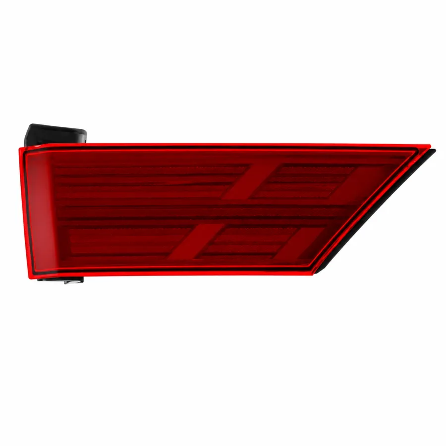 Hyundai Santa Fe Wagon MX5 Right Outer Tail Gate Lamp (3/2024 onwards)