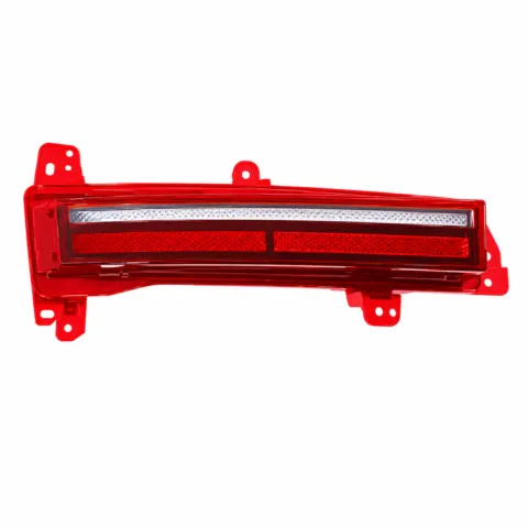 Left Tail Light for Hyundai Santa Fe Wagon MX5, LED Type (3/2024 onwards)