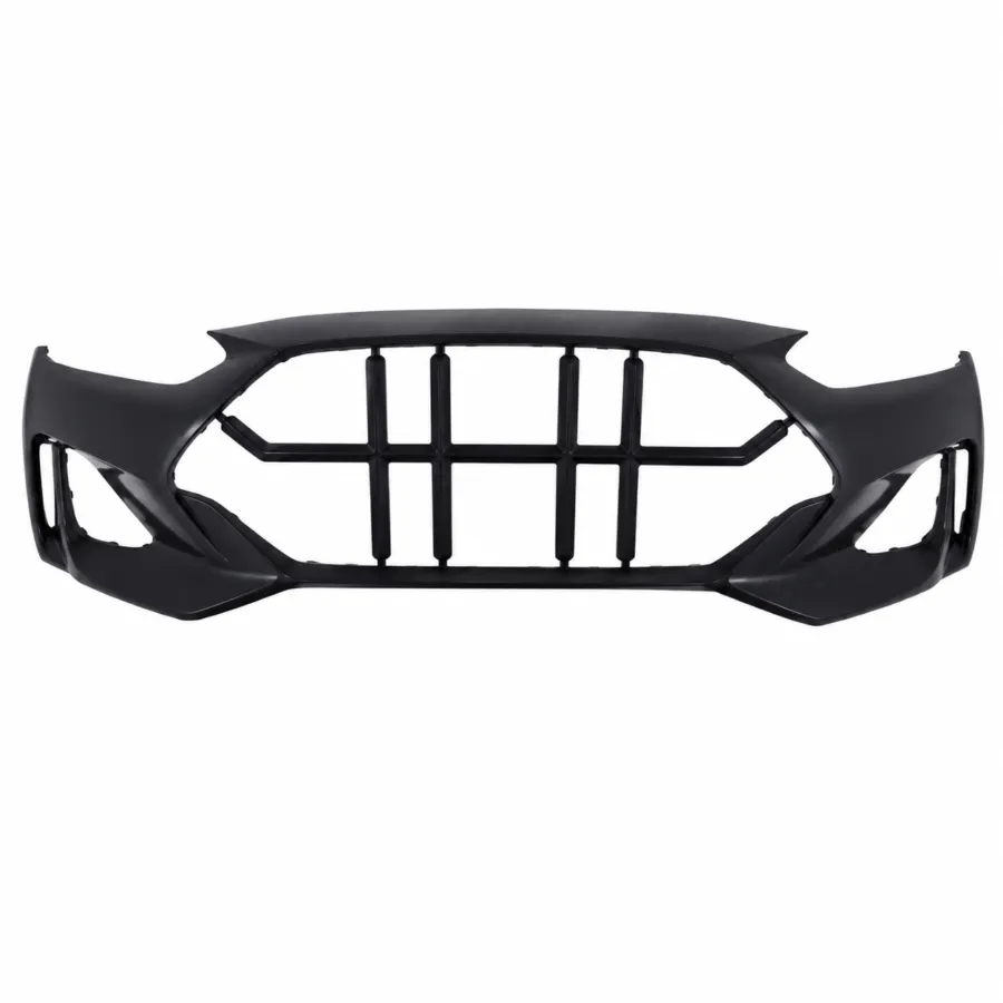 Hyundai Veloster Hatch JS Front Bumper (1/2018 onwards)