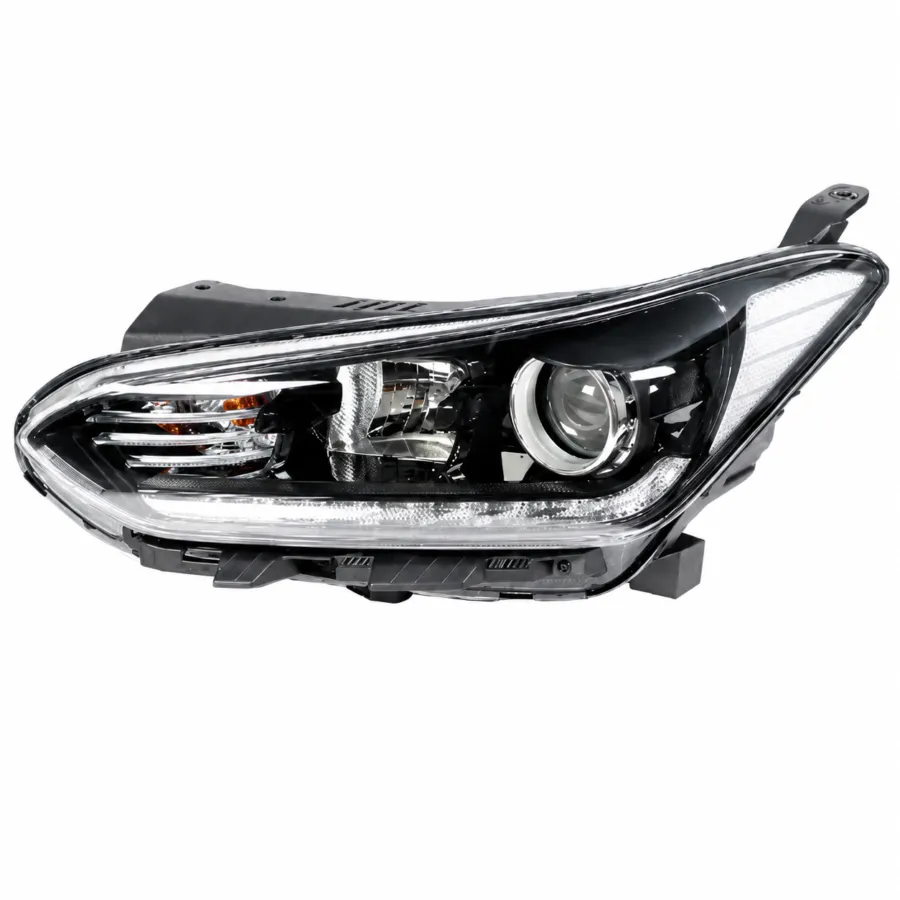 Hyundai Veloster Hatch JS Standard Left Headlight (1/2018 onwards)