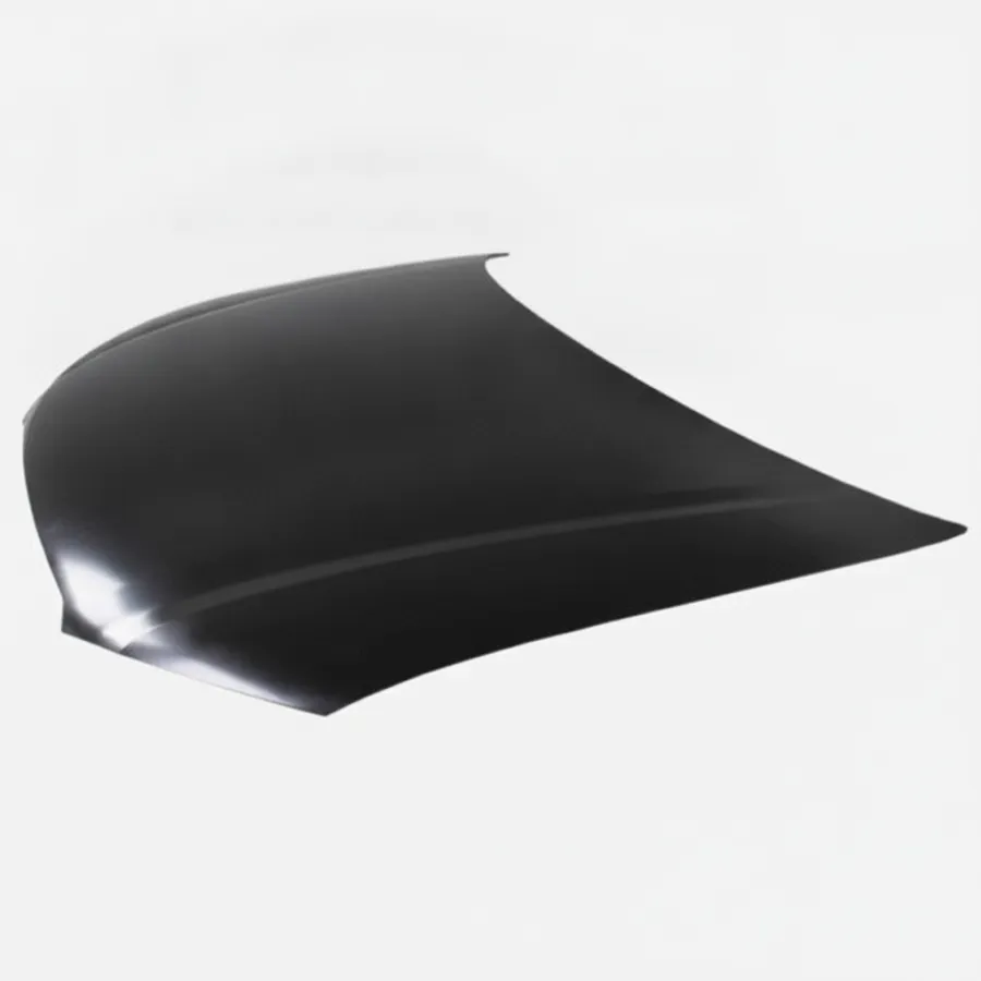 Audi A3 8P Bonnet (8/2008 to 4/2013)
