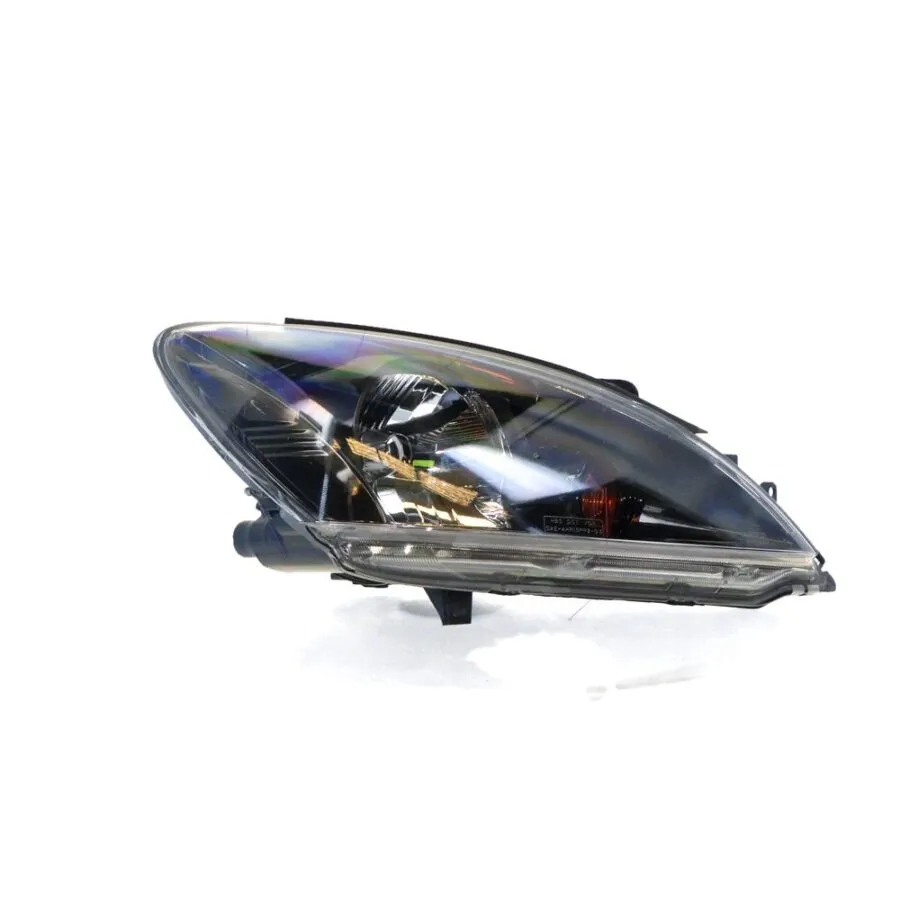 Mitsubishi Lancer CH Sedan VRX Right Headlight (7/2003 to 9/2007)