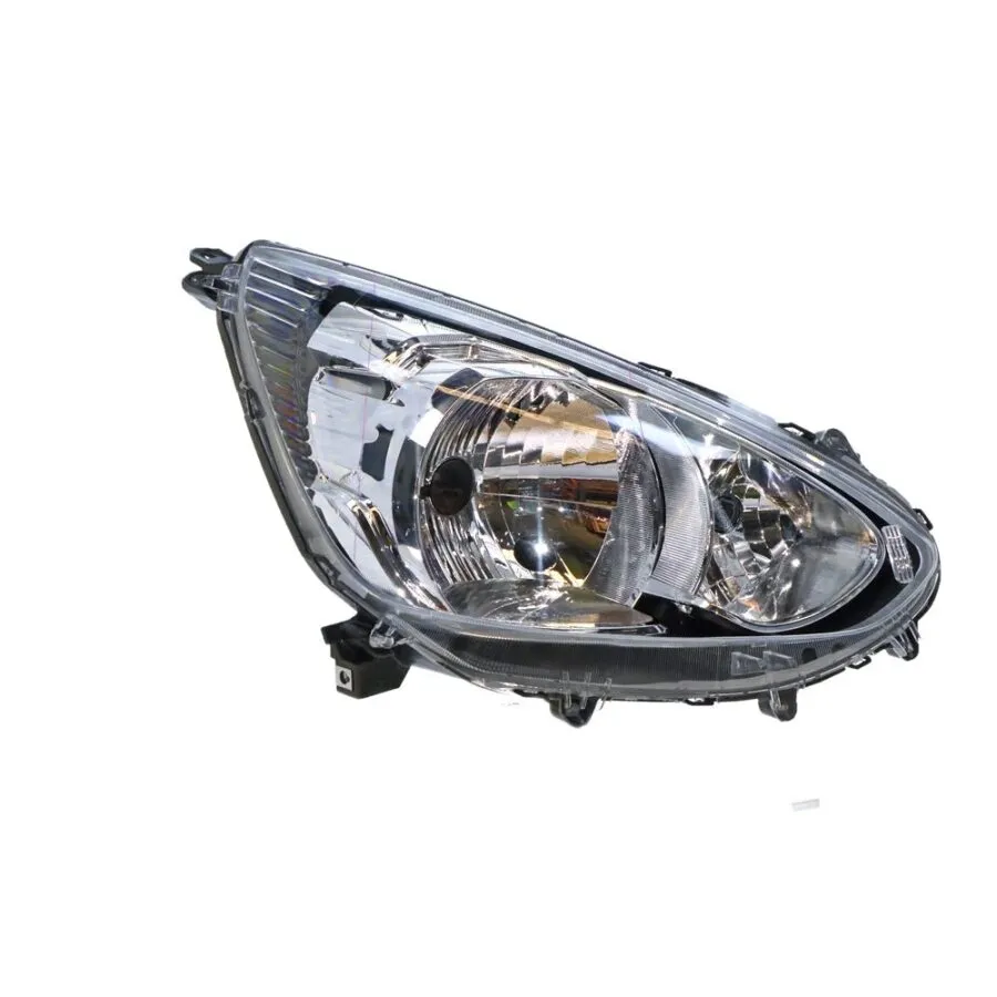 Mitsubishi Mirage LA 5 Door Hatch Right Headlight (12/2012 to 3/2016)