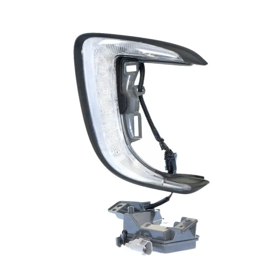 Mitsubishi Lancer CF Right Daytime Driving Light (11/2015 to 3/2016)