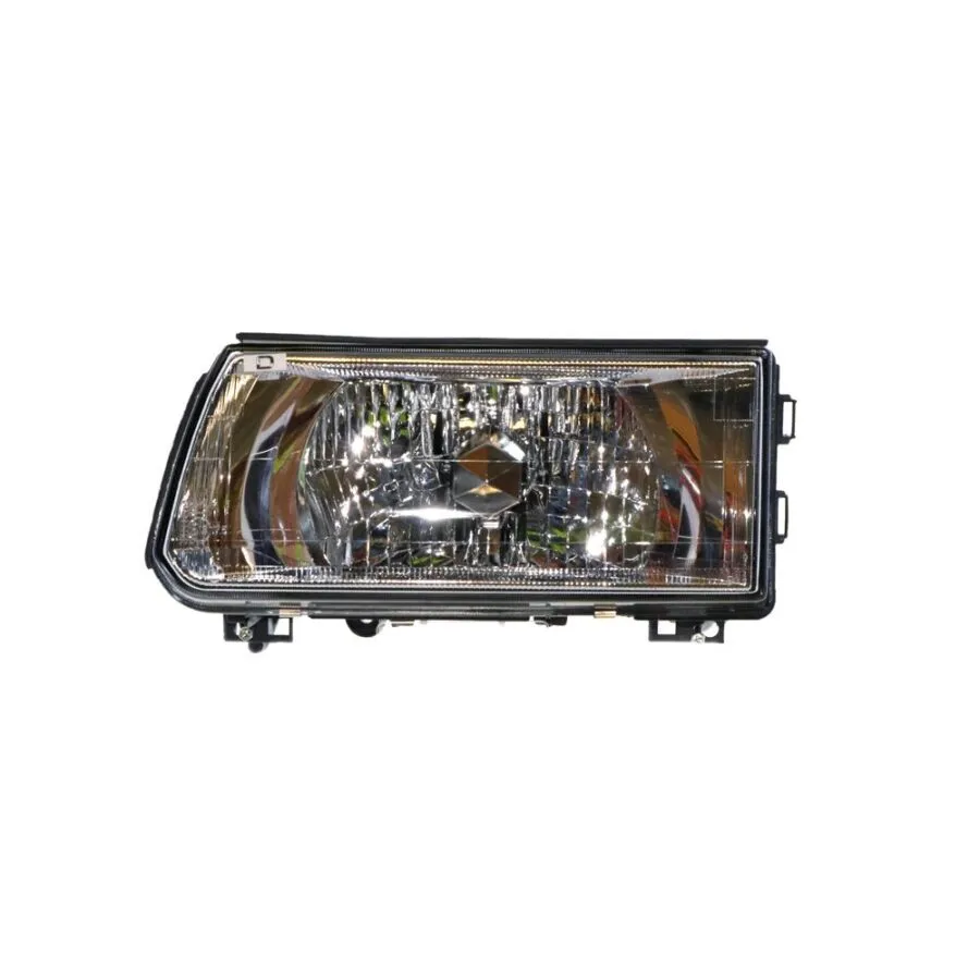 Mitsubishi Express L300 Van Left Headlight (5/2000 to 5/2013)