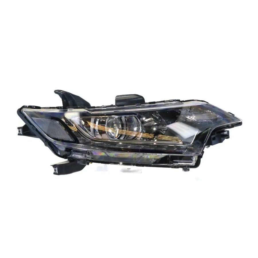 Mitsubishi Outlander ZL Wagon Right Headlight (4/2018 to 2/2021)