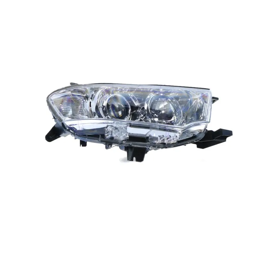 Mitsubishi Challenger PB Right Headlight (9/2009 to 6/2013)