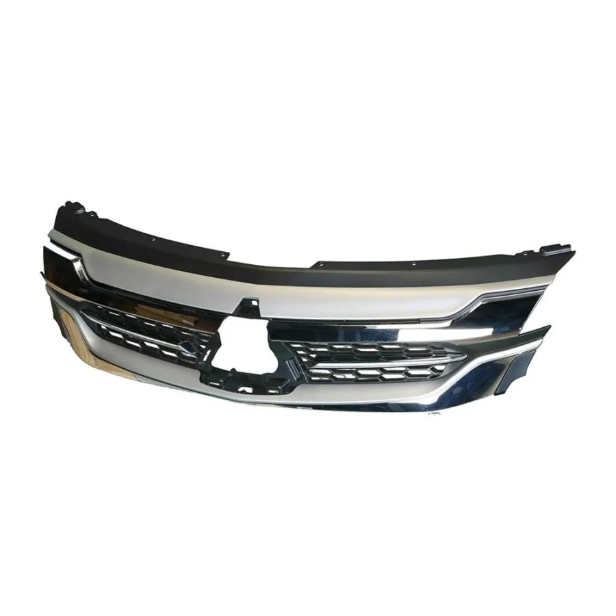 Mitsubishi Pajero Sports Wagon GLX GLS Grille (12/2015 to 11/2019)