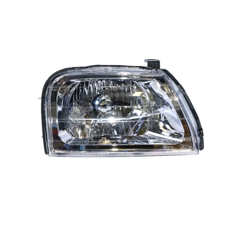 Mitsubishi Triton MK Utility Right Headlight (6/2001 to 6/2006)