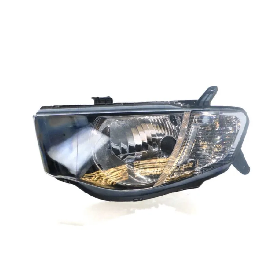 Mitsubishi Triton MN Utility Left Headlight (9/2009 to 3/2015)