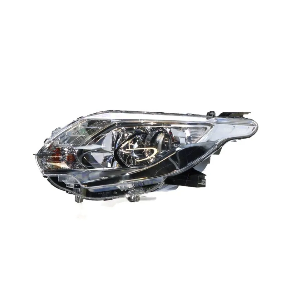 Mitsubishi Triton MQ Utility GLS Exceed Left Headlight (10/2016 to 10/2018)