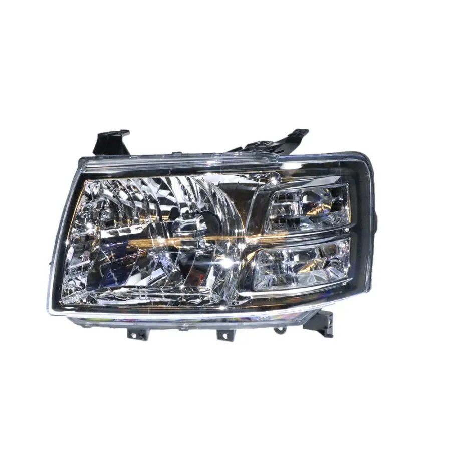 Ford Ranger PJ Utility Left Headlight (12/2006 to 3/2009)